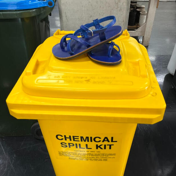 never been into taking a good photo just diy - first sandals by me