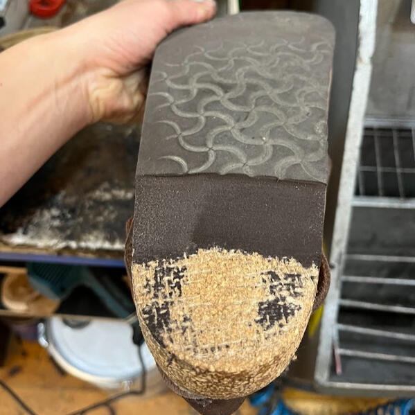 behind the scenes birki heels