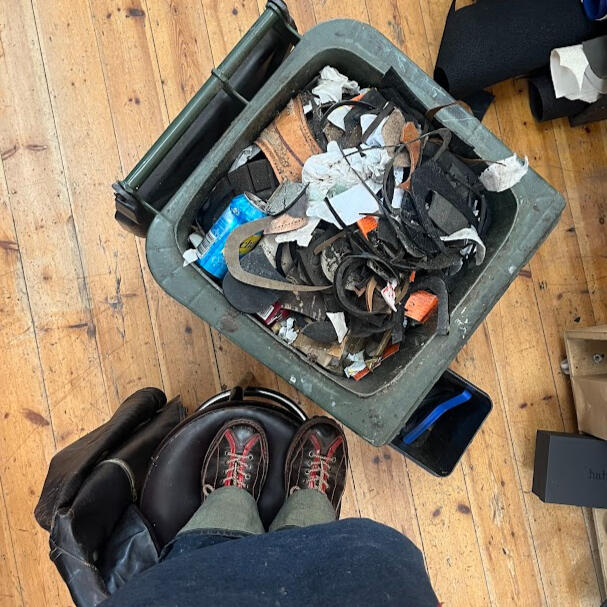 repairs!rubbish!repairs!