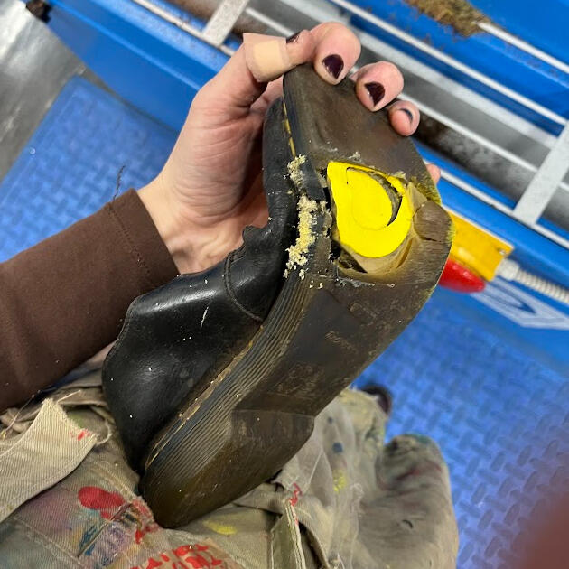 yes i can resole your docs you had in highschool